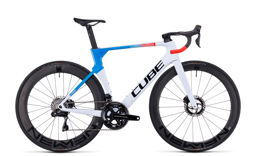 CUBE LITENING AERO C:68X SLT