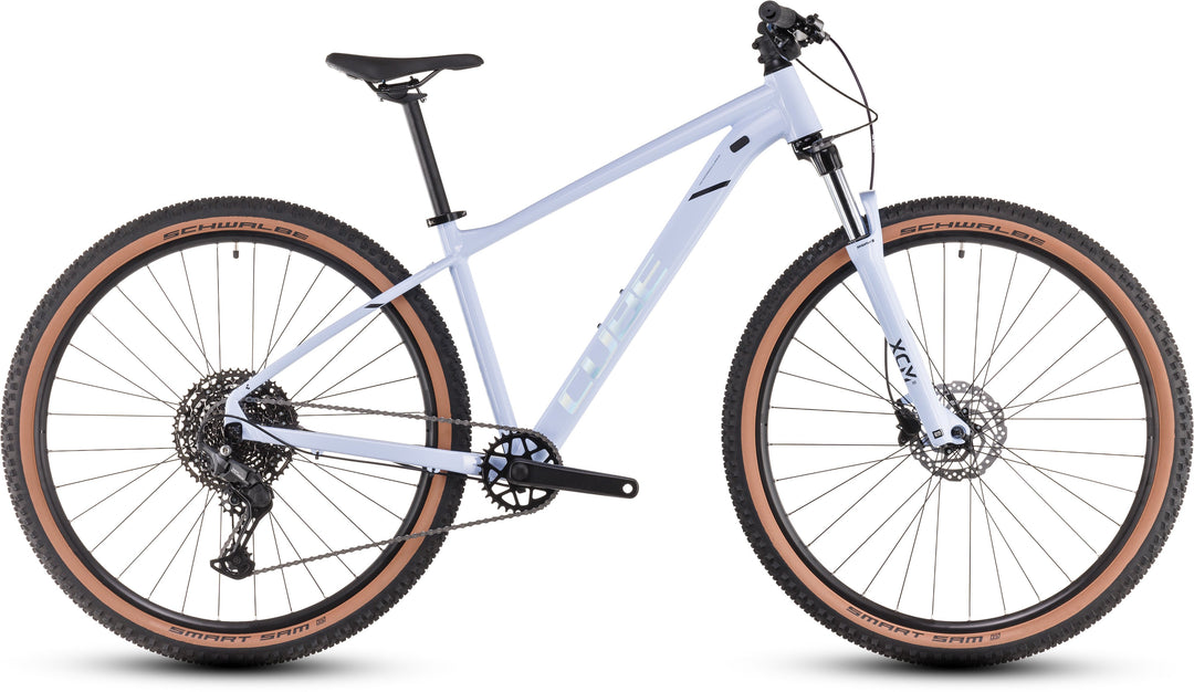CUBE AIM SLX 2025