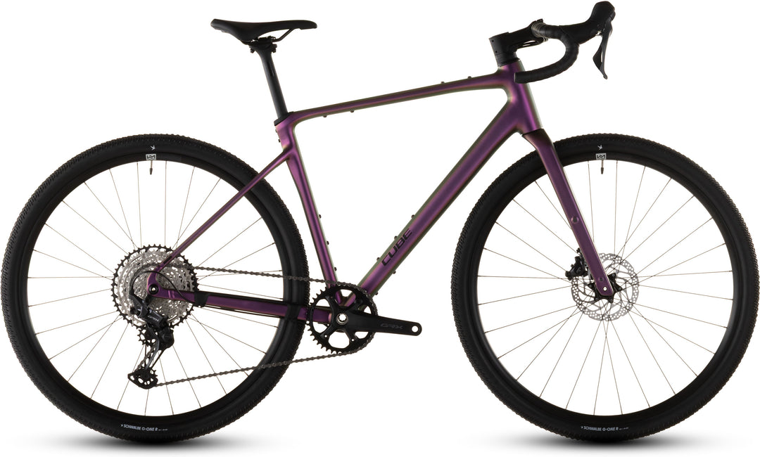 CUBE NURAD SLX 2026