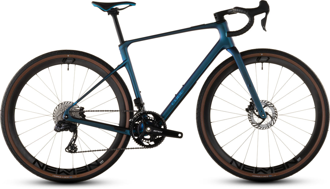 Cube Nuroad C:62 Race 2026