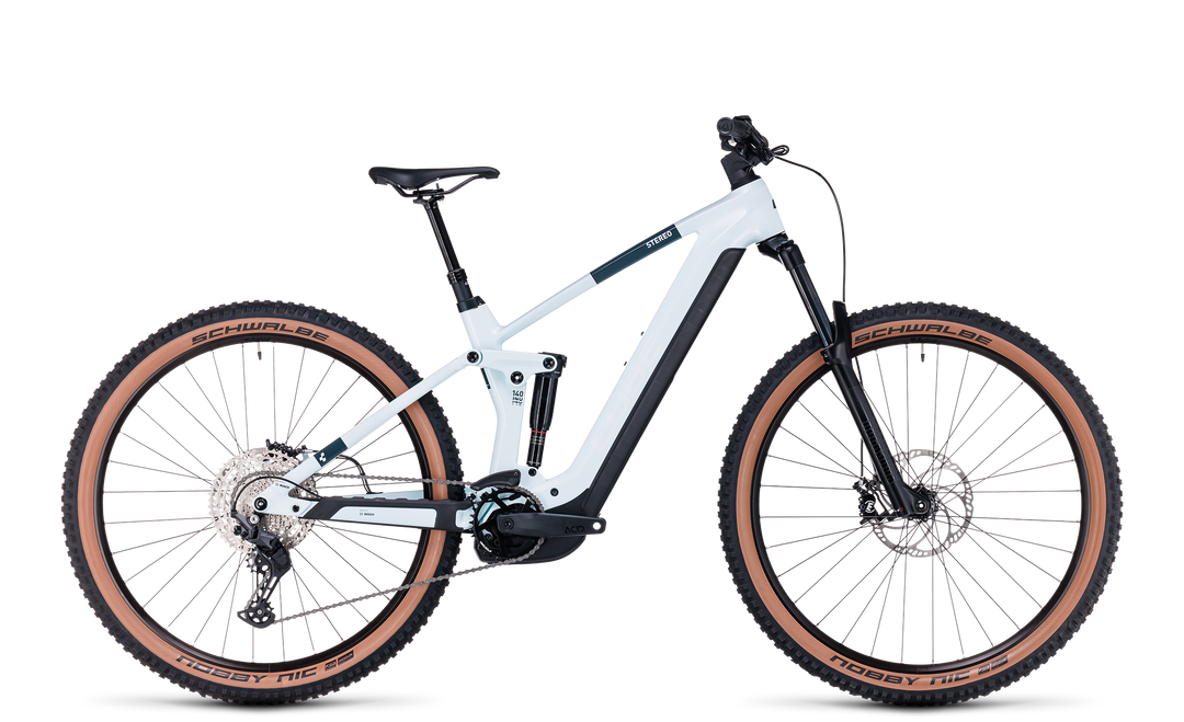 CUBE STEREO HYBRID 140 HPC PRO 625