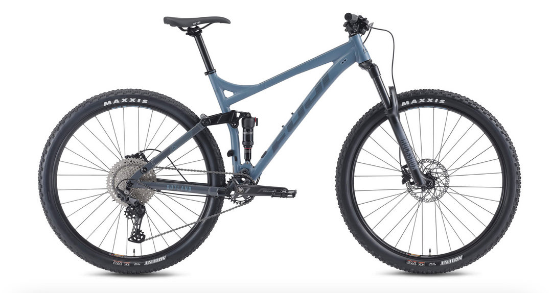 FUJI OUTLAND ONE 1