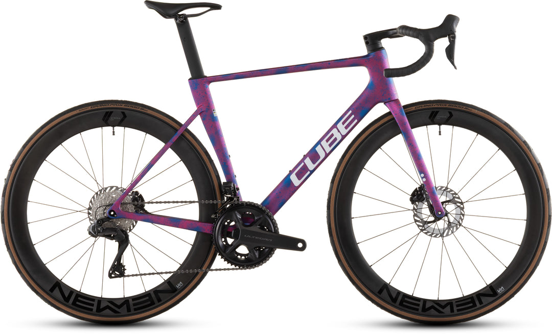 Cube Litening AIR C:68X Race 2026