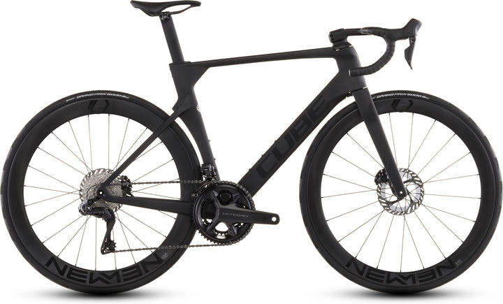 Cube Litening AERO C:68X Race 2026
