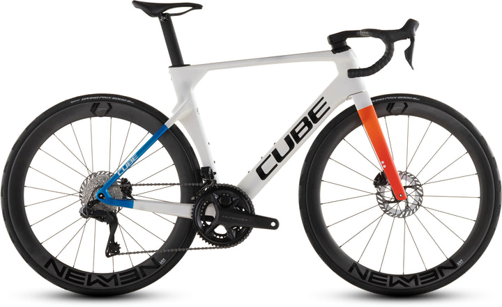 Cube Litening AERO C:68X Race 2026