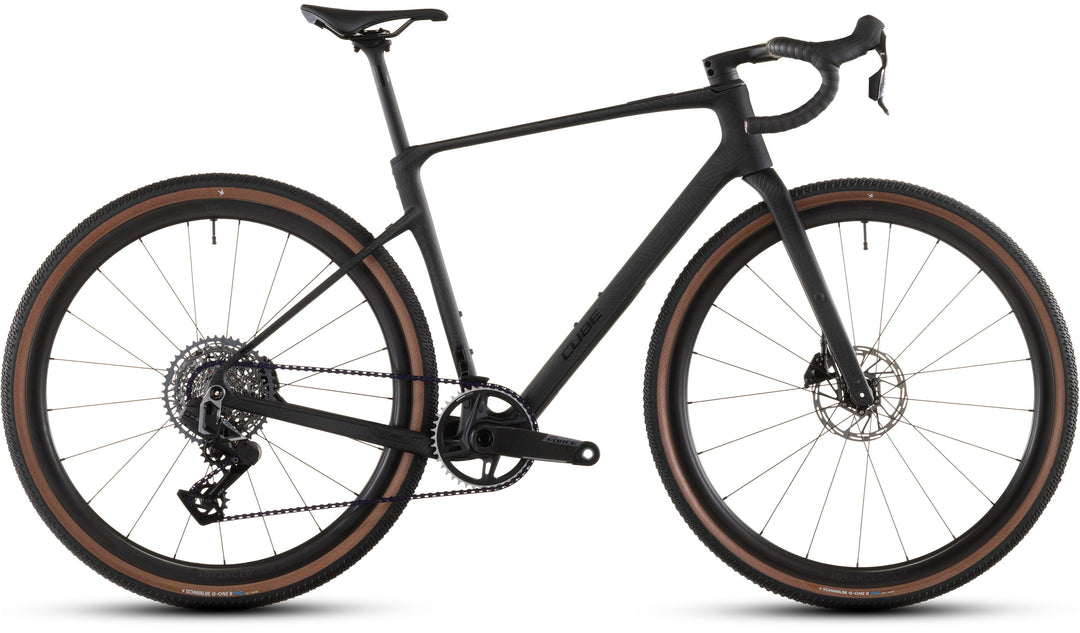 Cube Nuroad C:62 EXC 2026