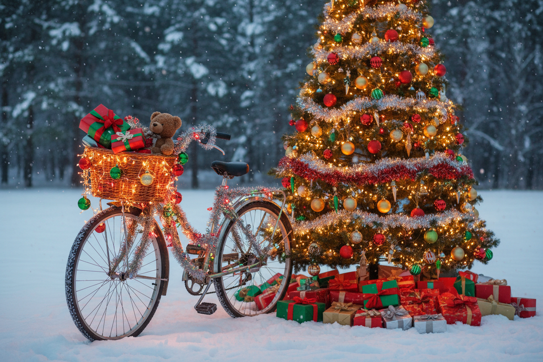 Veselé Vánoce a šťastný nový rok.