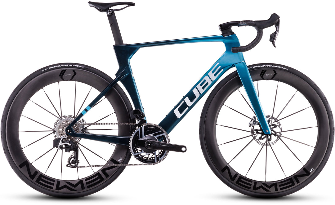 Cube Litening AERO C:68X SLX 2025