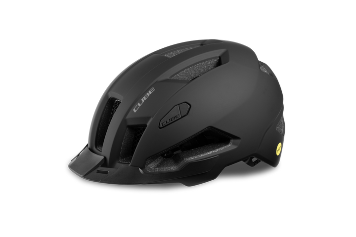 CUBE PŘILBA  EVOY HYBRID