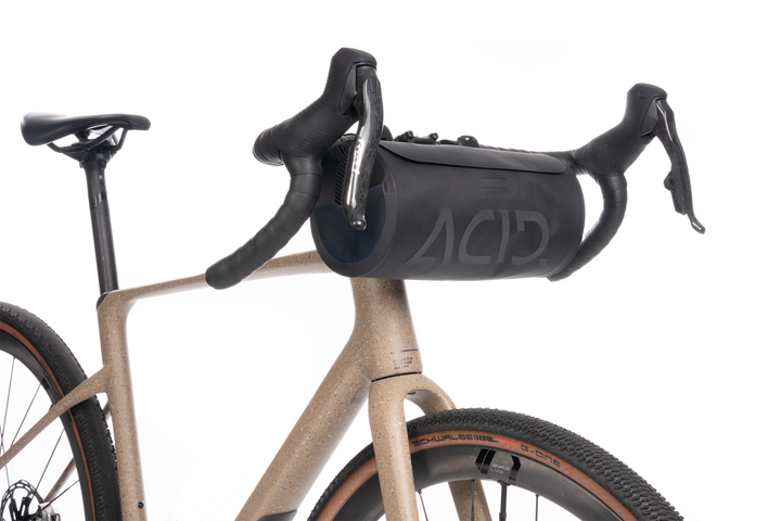 ACID HANDLEBAR BAG PACK PURE 3