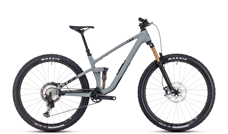 CUBE STEREO ONE44 C:62 RACE 29