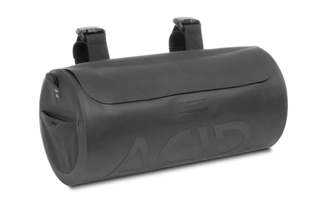 ACID HANDLEBAR BAG PACK PURE 3