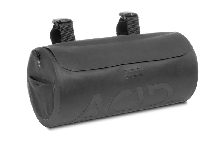 ACID HANDLEBAR BAG PACK PURE 3