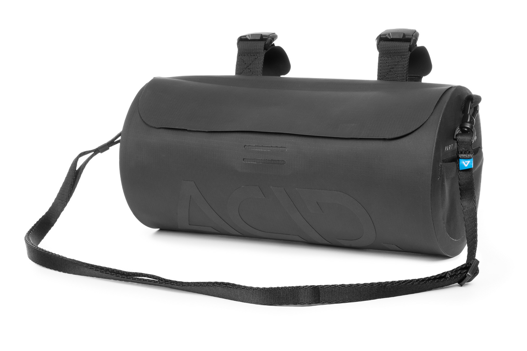 ACID HANDLEBAR BAG PACK PURE 3