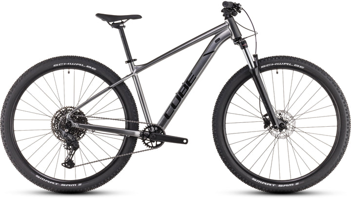 CUBE AIM SLX 2025