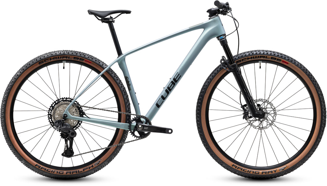HORSLÉ KOLO REACTION C.62 RACE seagrey´n´black 2027