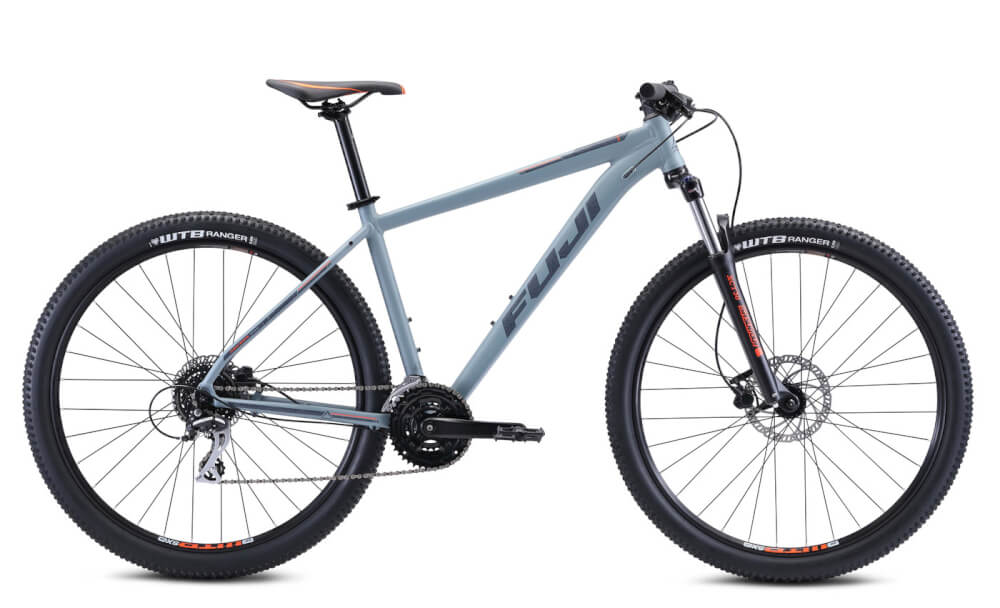 FUJI 29 1.7 SRAM SAT/GREY