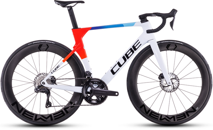 CUBE LITENING AERO C:68X RACE 2025