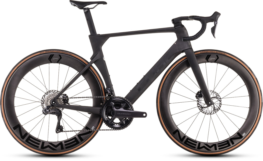 CUBE LITENING AERO C:68X RACE 2025