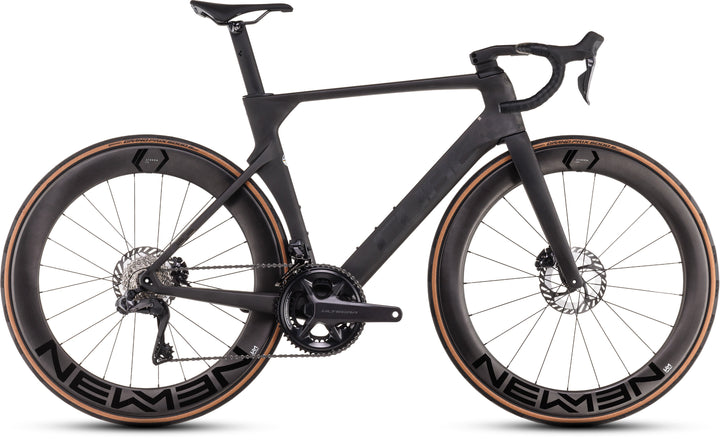 CUBE LITENING AERO C:68X RACE 2025