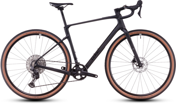 CUBE NUROAD C:62 ONE 2025