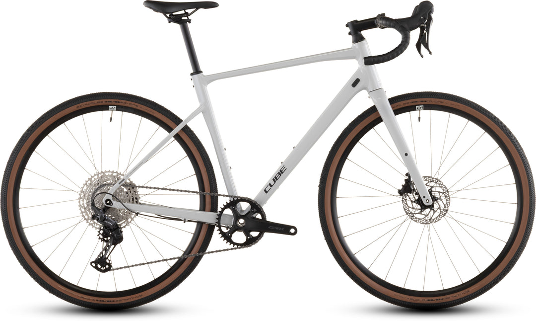 Cube Nuroad EX 2026