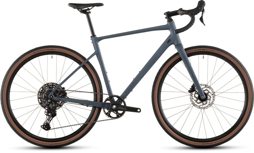 Cube Nuroad Pro 2026