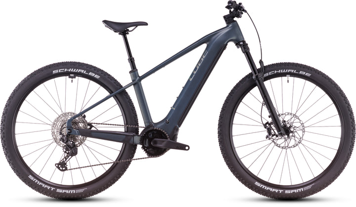 CUBE REACTION HYBRID SLX 800 2025