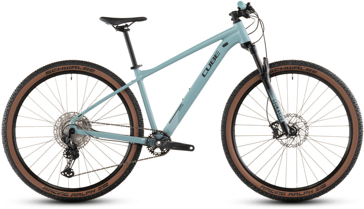 CUBE REACTION SLX 2025