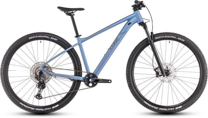 CUBE REACTION SLX 2025