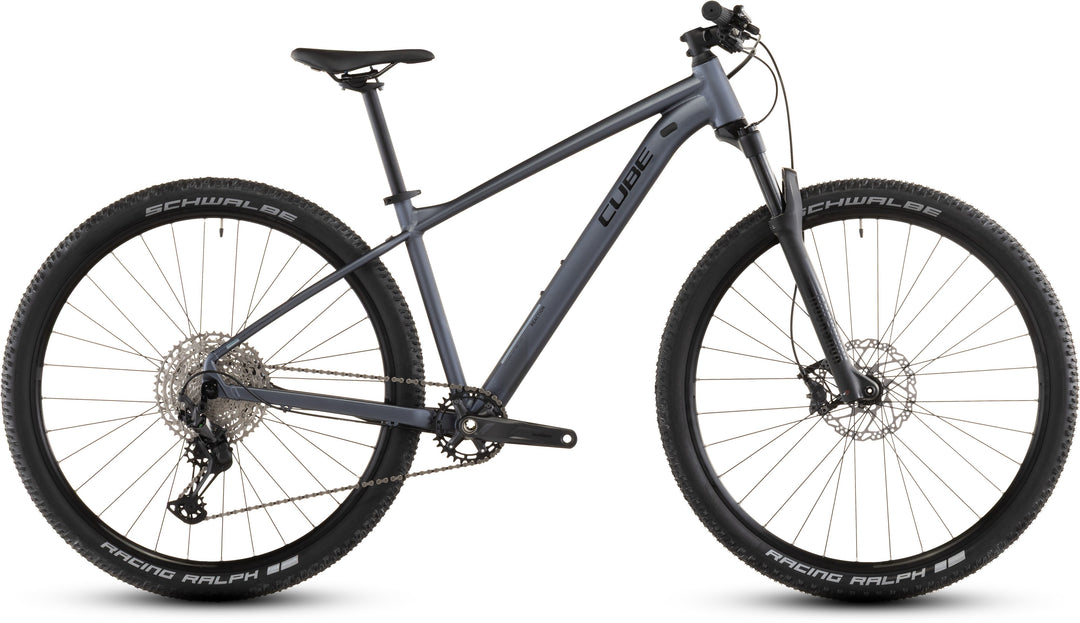 CUBE REACTION SLX 2025