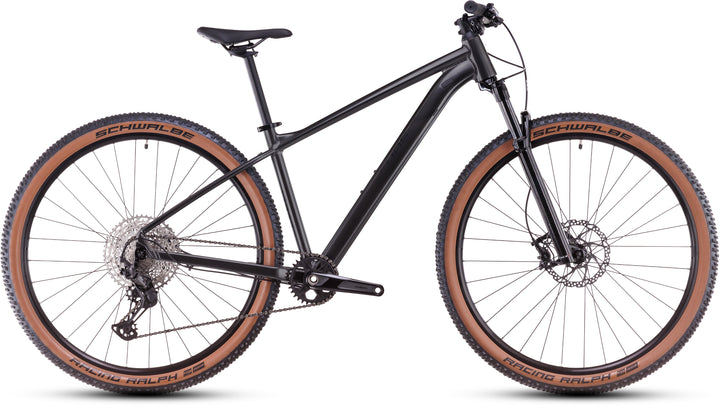 CUBE REACTION SLX 2025