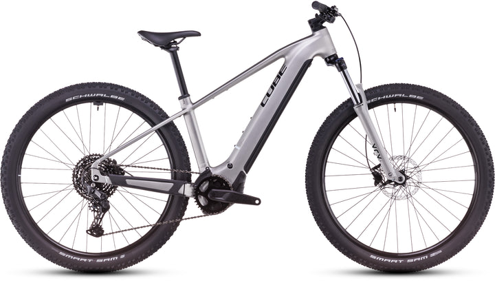 CUBE REACTION HYBRID ONE 800 2025
