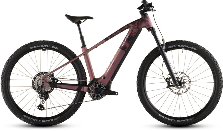 Cube Reaction Hybrid SLX 800 2026