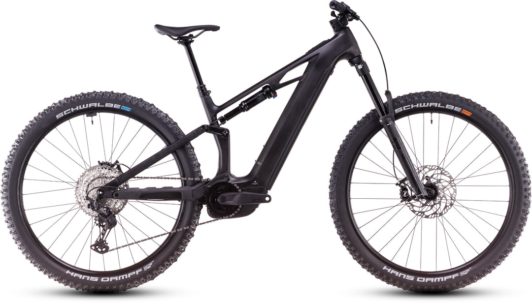 CUBE STEREO HYBRID ONE44 HPC RACE 800 2025