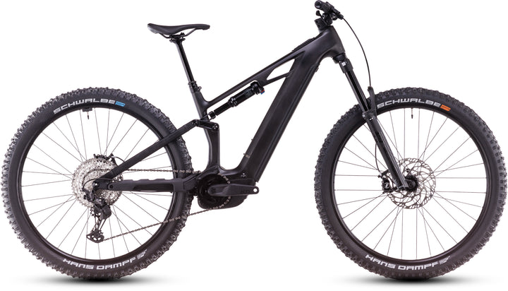 CUBE STEREO HYBRID ONE44 HPC RACE 800 2025