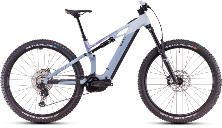 CUBE STEREO HYBRID ONE44 HPC RACE 800 2025