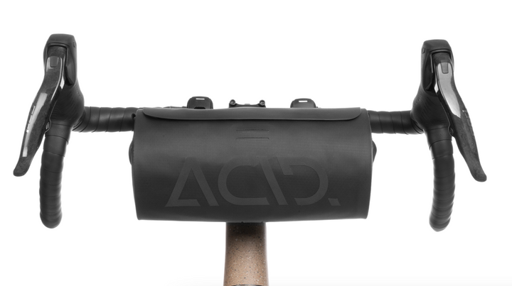 ACID HANDLEBAR BAG PACK PURE 3
