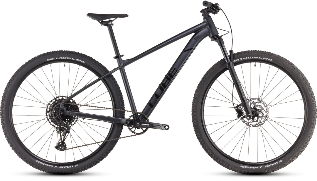 CUBE ATTENTION SLX 2025