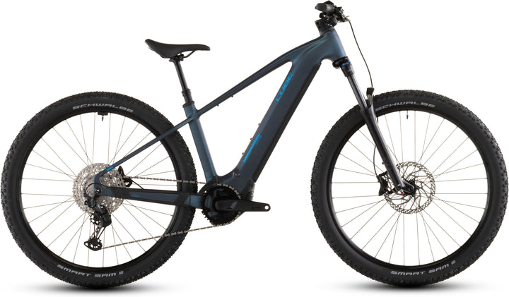 Cube Reaction Hybrid Pro 800 2026