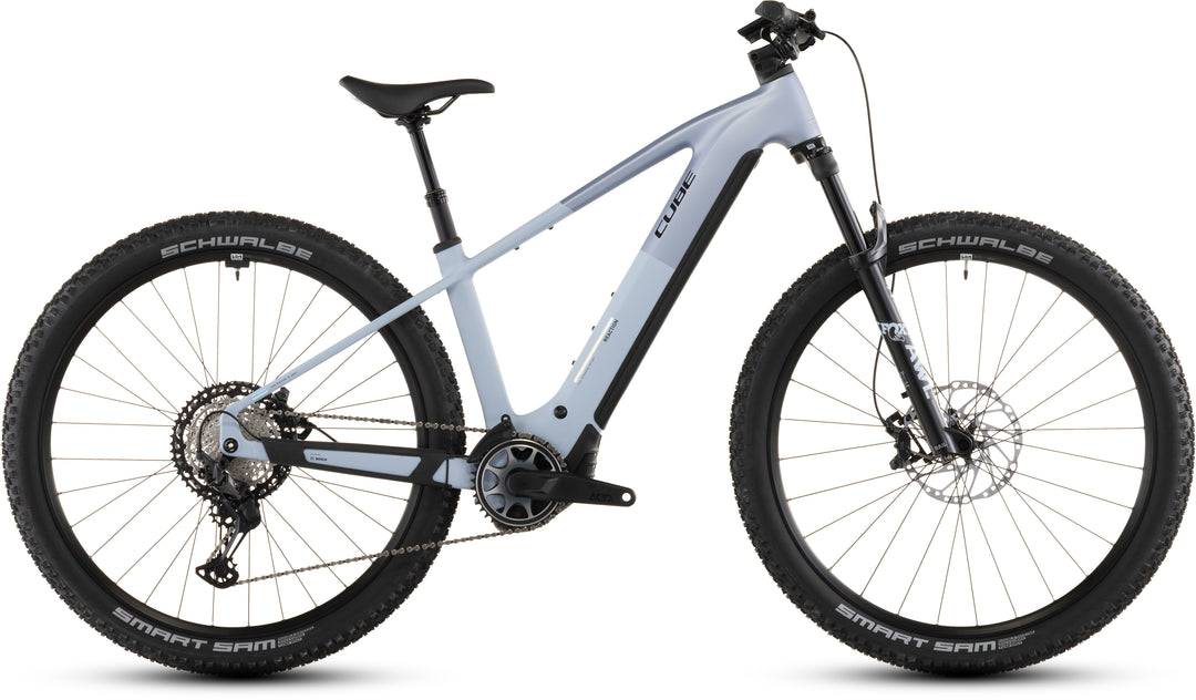 Cube Reaction Hybrid SLX 800 2026
