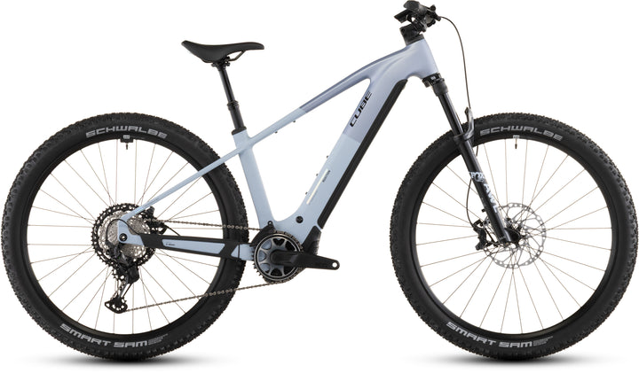 Cube Reaction Hybrid SLX 800 2026