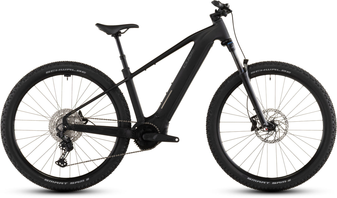 Cube Reaction Hybrid Pro 800 2026