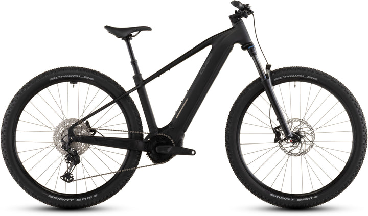 Cube Reaction Hybrid Pro 800 2026