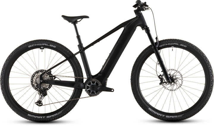 Cube Reaction Hybrid SLX 800 2026