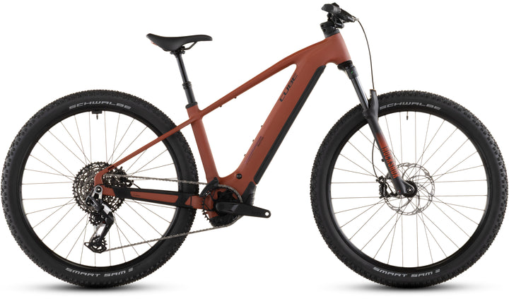 Cube Reaction Hybrid Race 800 2026