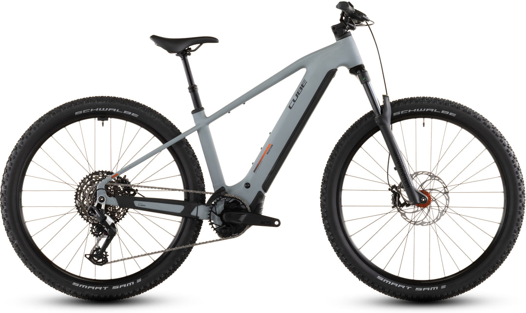 Cube Reaction Hybrid Race 800 2026