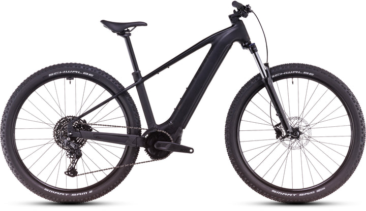 CUBE REACTION HYBRID ONE 800 2025