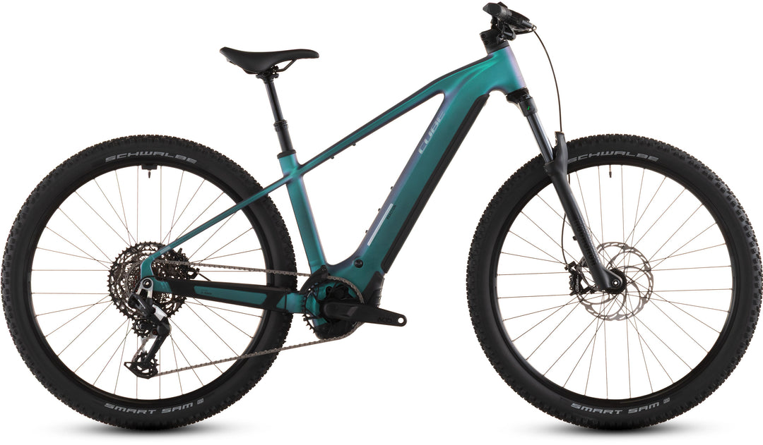 Cube Reaction Hybrid Race 800 2026