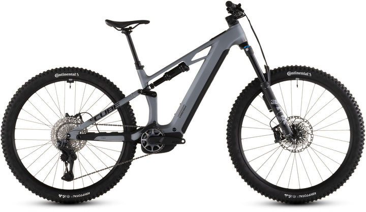 Cube Stereo Hybrid ONE44 HPC SLX Evo 800 2026